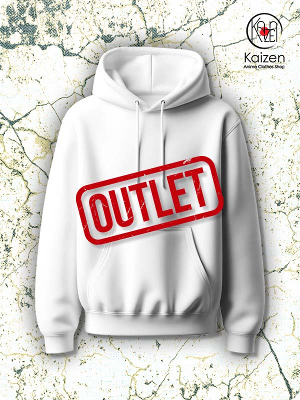 هودی بیسیک اسپان (Outlet)