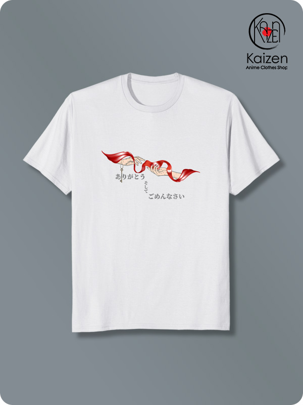 تیشرت آزادی (میکاسا)